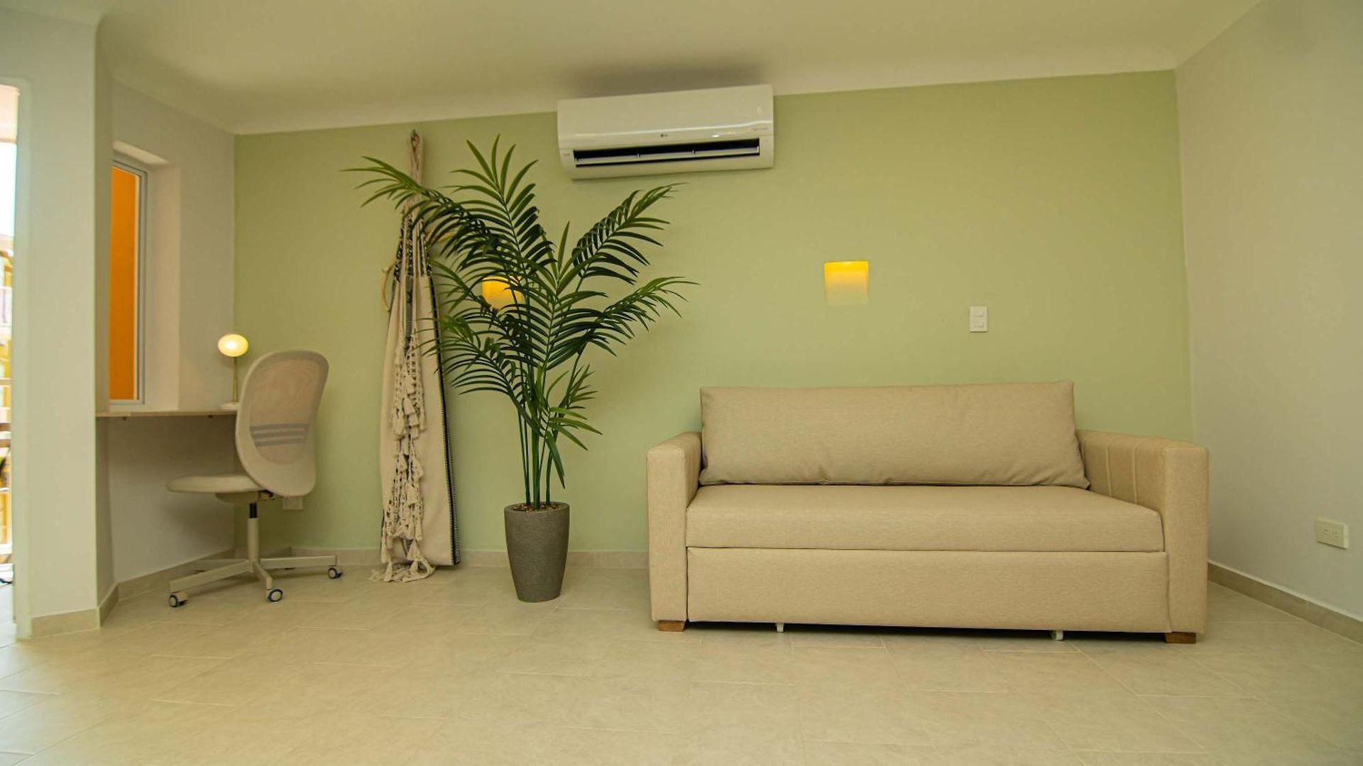 Apartamento Exclusive Bovedas
