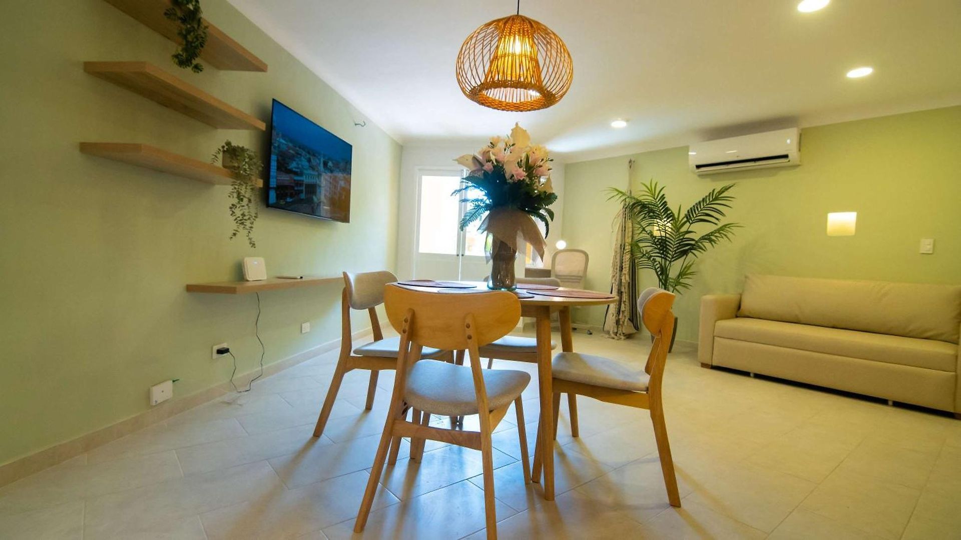 Exclusive Bovedas Apartamento Cartagena