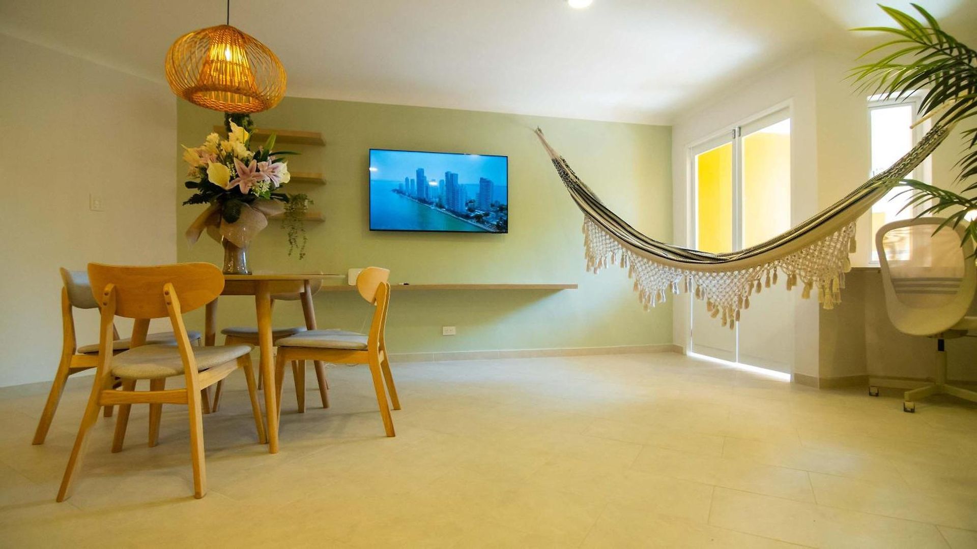 Exclusive Bovedas Apartamento *