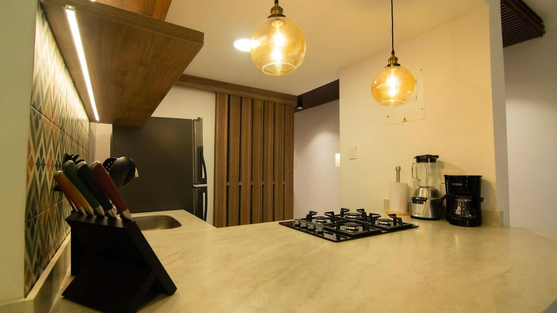 Exclusive Bovedas Apartamento Cartagena