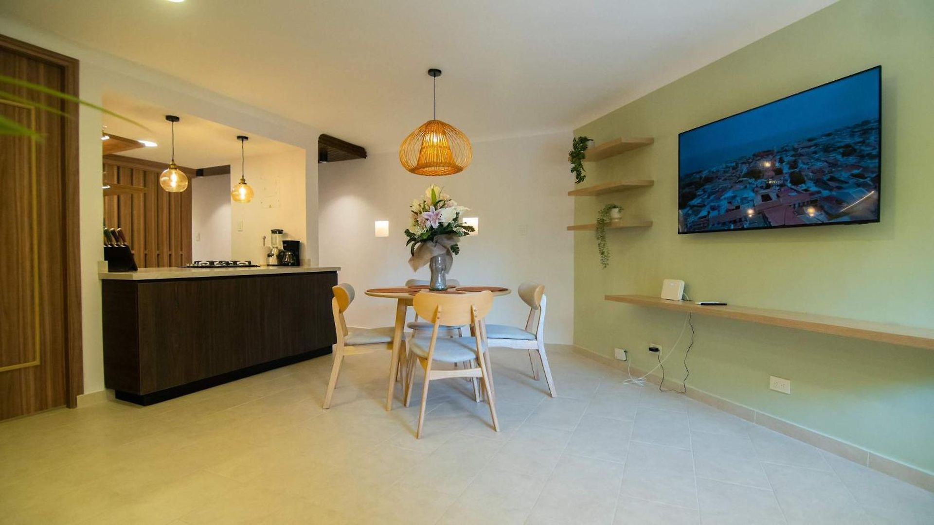 Exclusive Bovedas Apartamento *