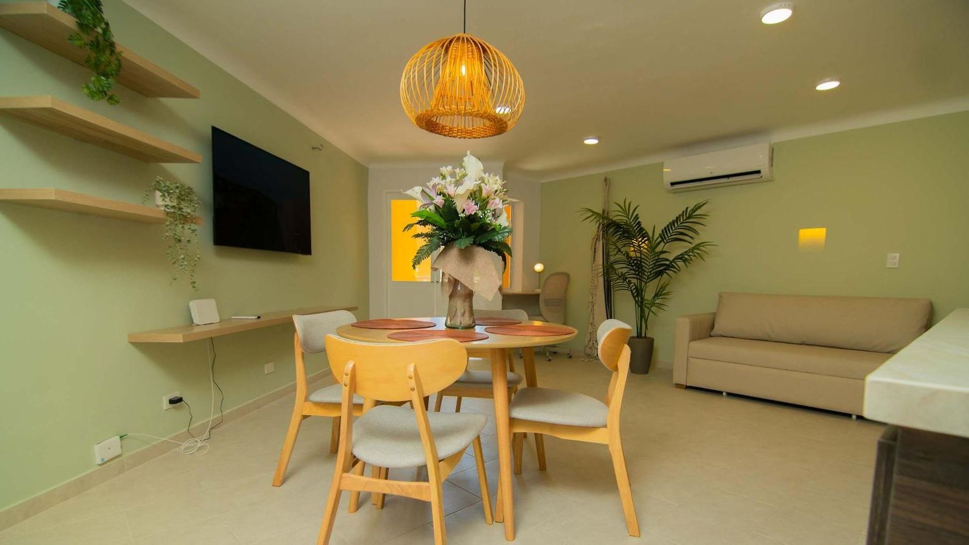 Apartamento Exclusive Bovedas Cartagena