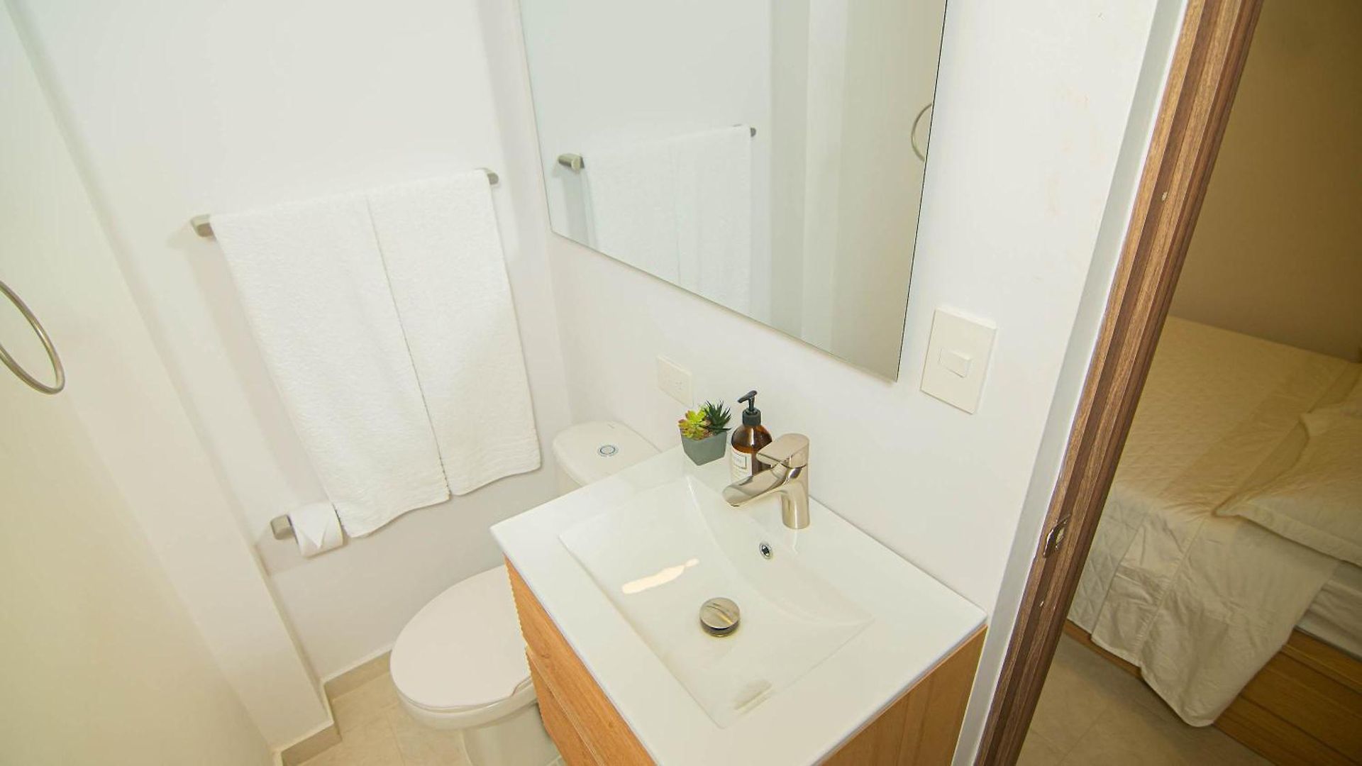 Apartamento Exclusive Bovedas Cartagena