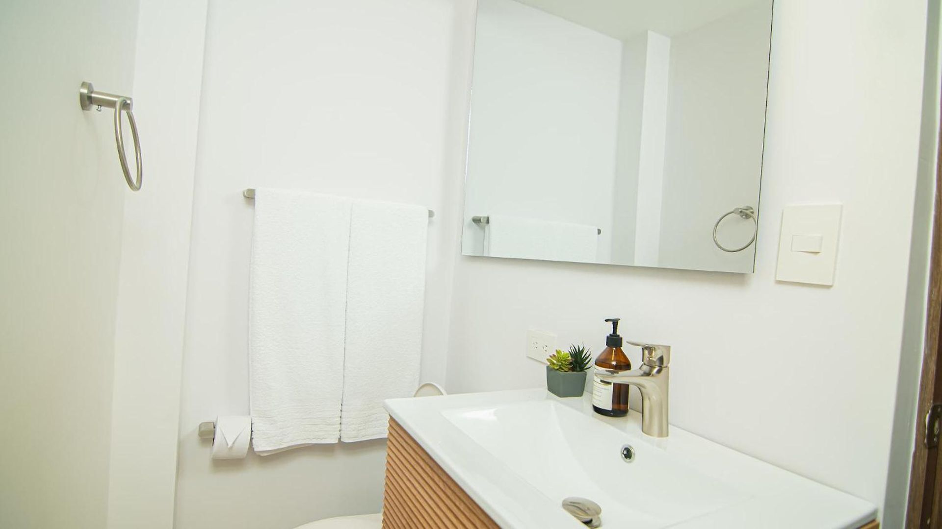 Exclusive Bovedas Apartamento