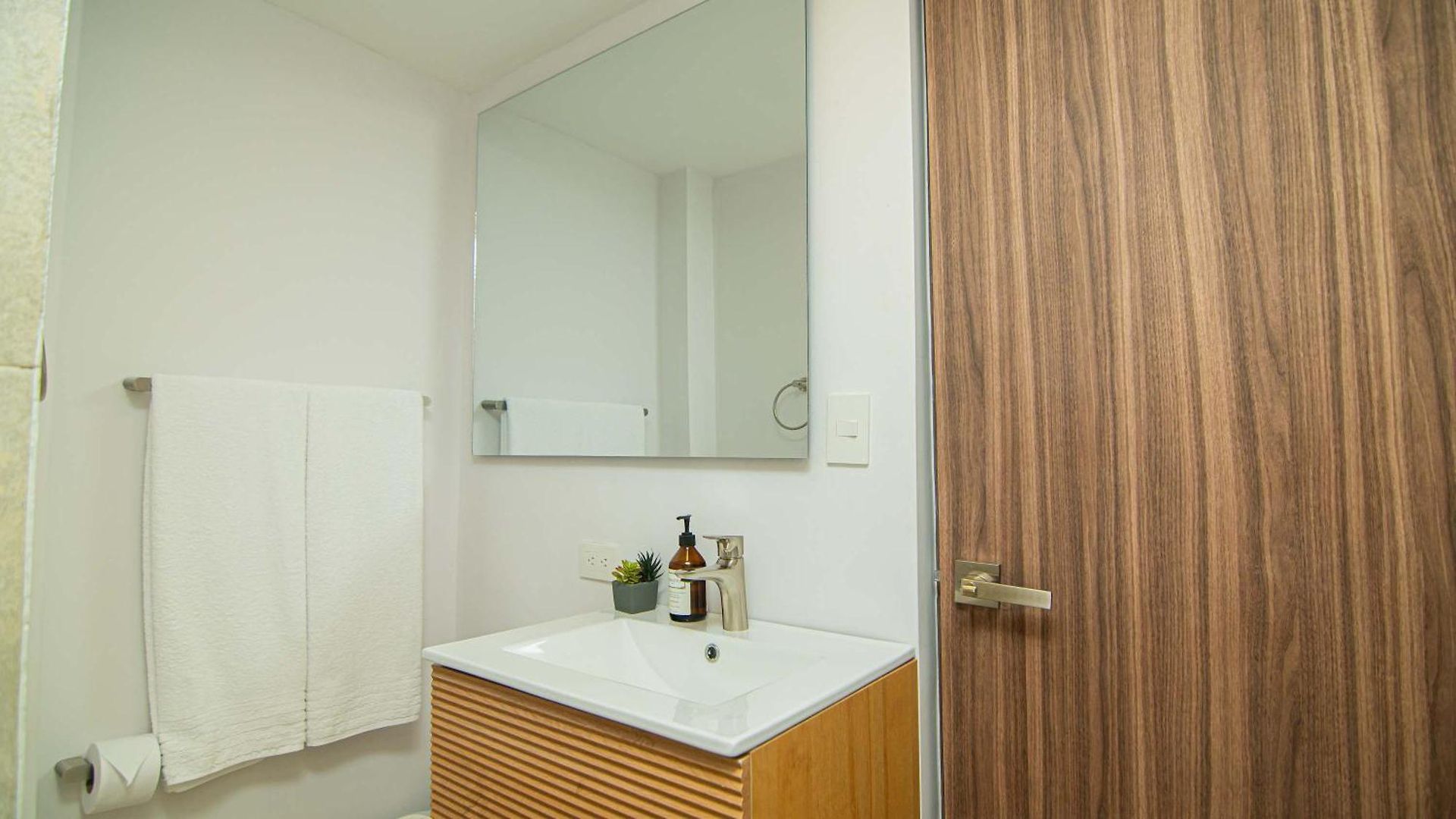 Apartamento Exclusive Bovedas *