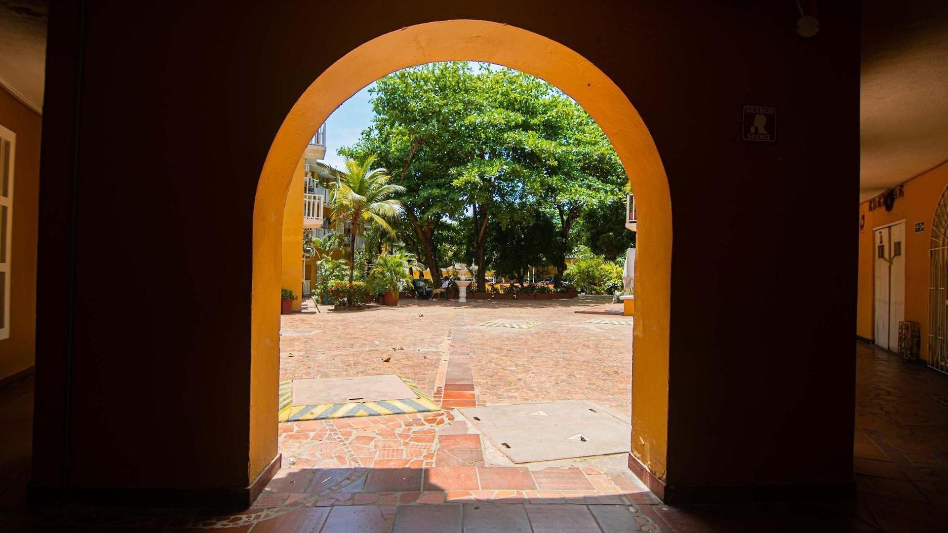 Exclusive Bovedas * Cartagena
