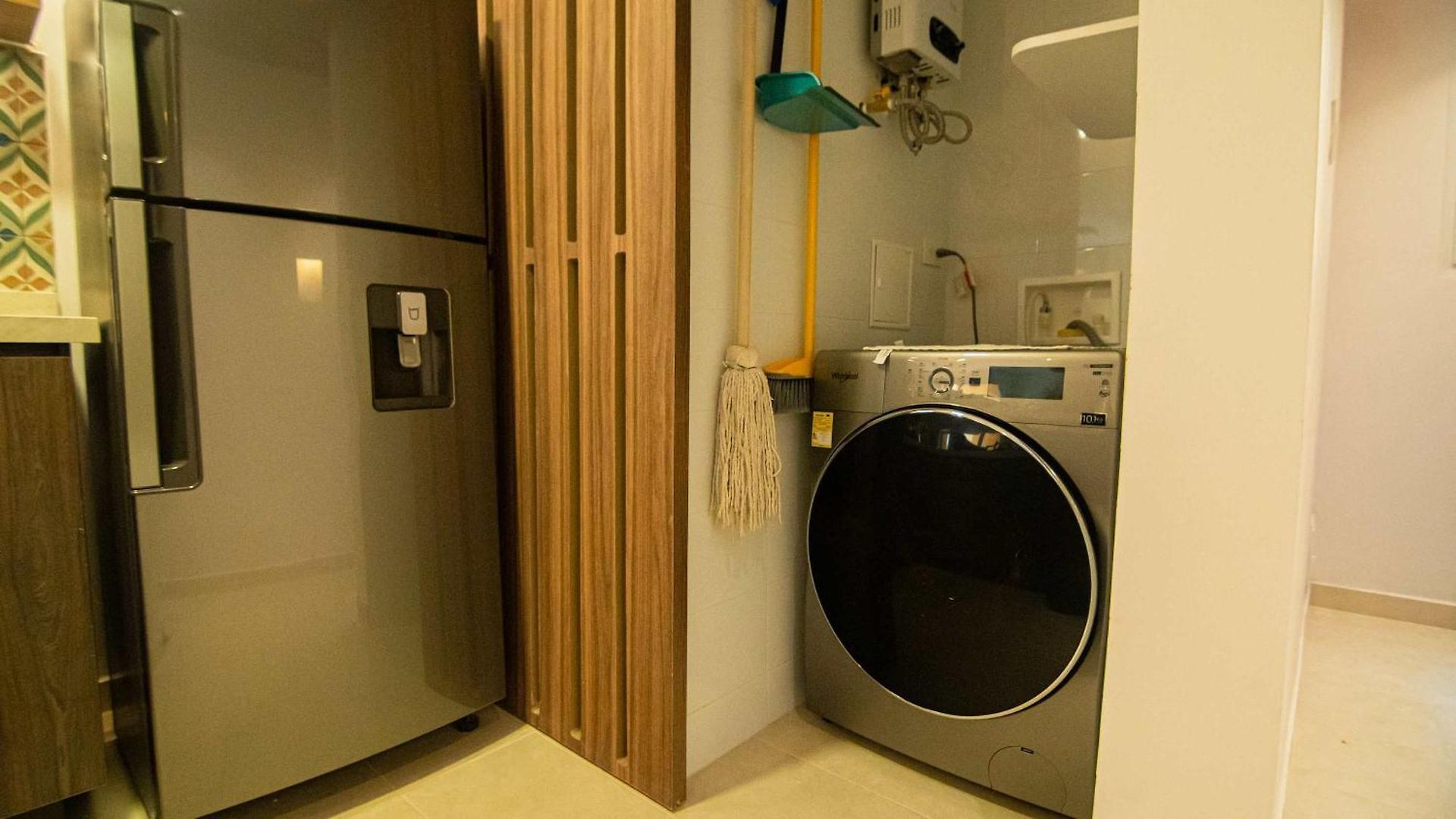 Exclusive Bovedas Apartamento *