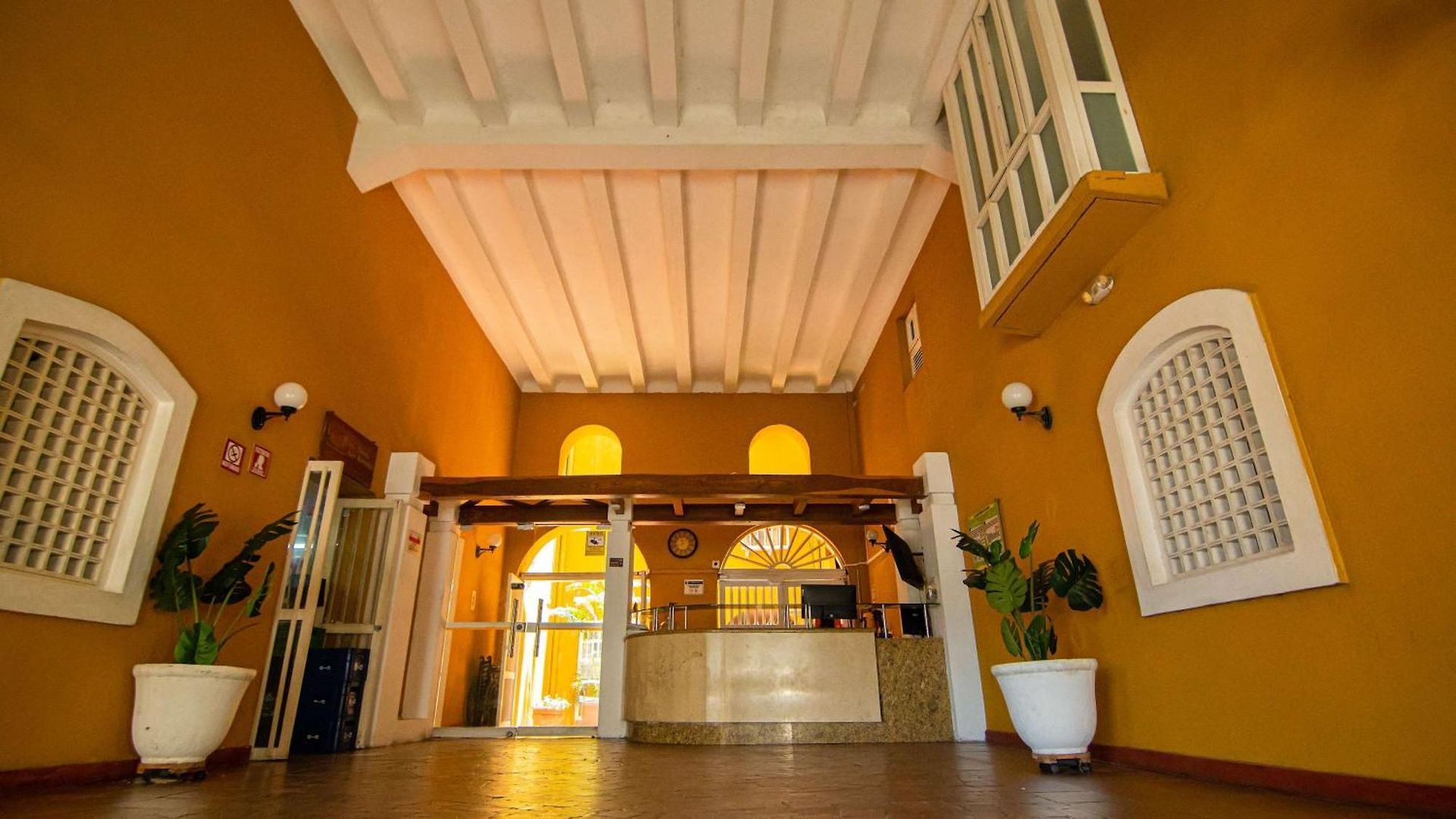 Exclusive Bovedas Apartamento Cartagena