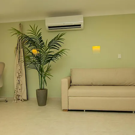 Apartamento Exclusive Bovedas