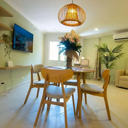Exclusive Bovedas Apartamento Cartagena