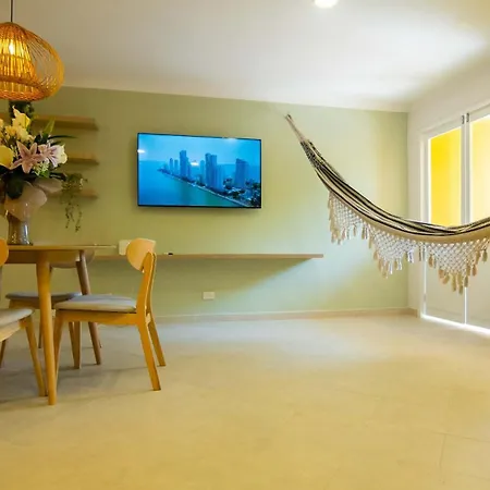 Exclusive Bovedas Apartamento *