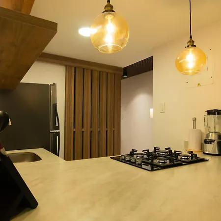 Exclusive Bovedas Apartamento Cartagena
