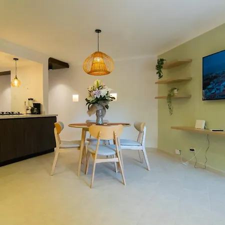Exclusive Bovedas Apartamento *