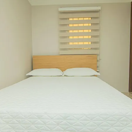 Apartamento Exclusive Bovedas *