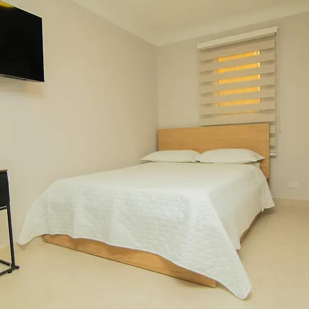 Exclusive Bovedas Apartamento Cartagena