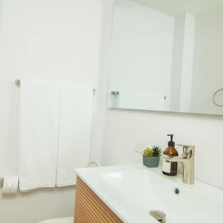 Exclusive Bovedas Apartamento