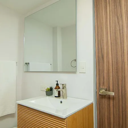 Apartamento Exclusive Bovedas *