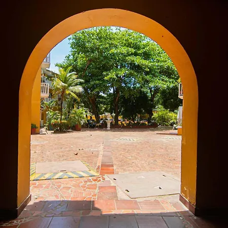 Exclusive Bovedas * Cartagena