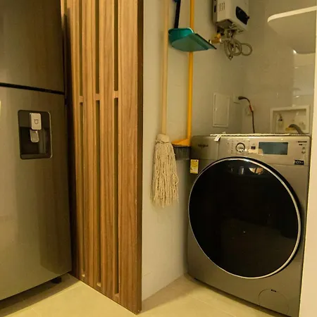 Exclusive Bovedas Apartamento *