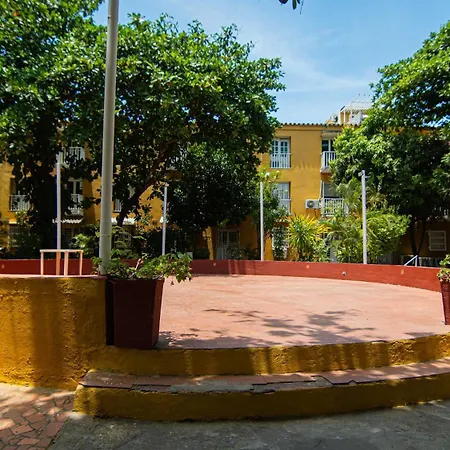 Exclusive Bovedas * Cartagena