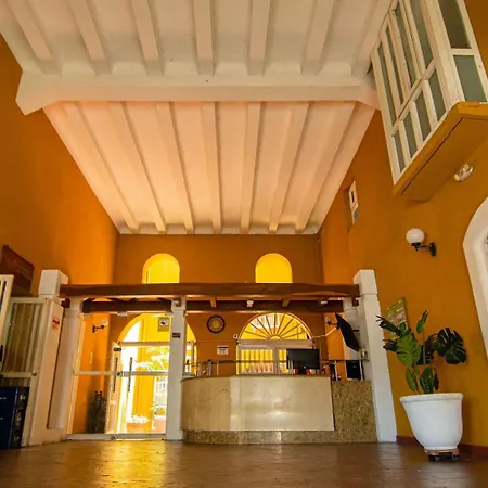 Exclusive Bovedas Apartamento Cartagena